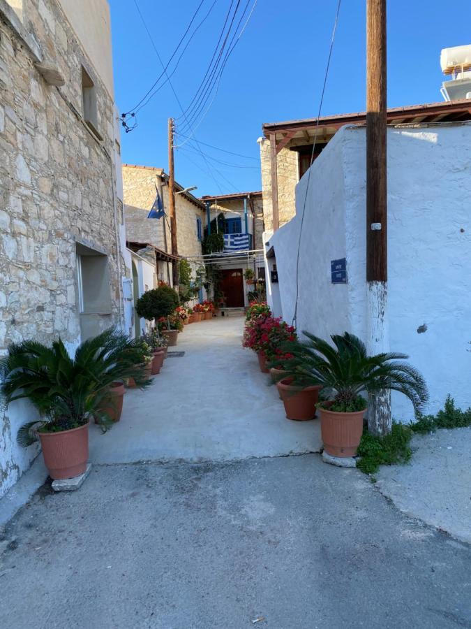 Endless Sunset Villa Pentakomo Exterior photo
