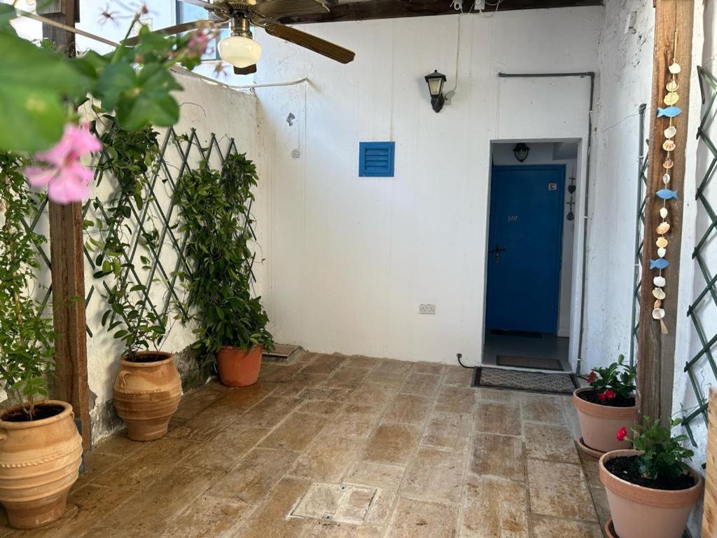 Endless Sunset Villa Pentakomo Exterior photo