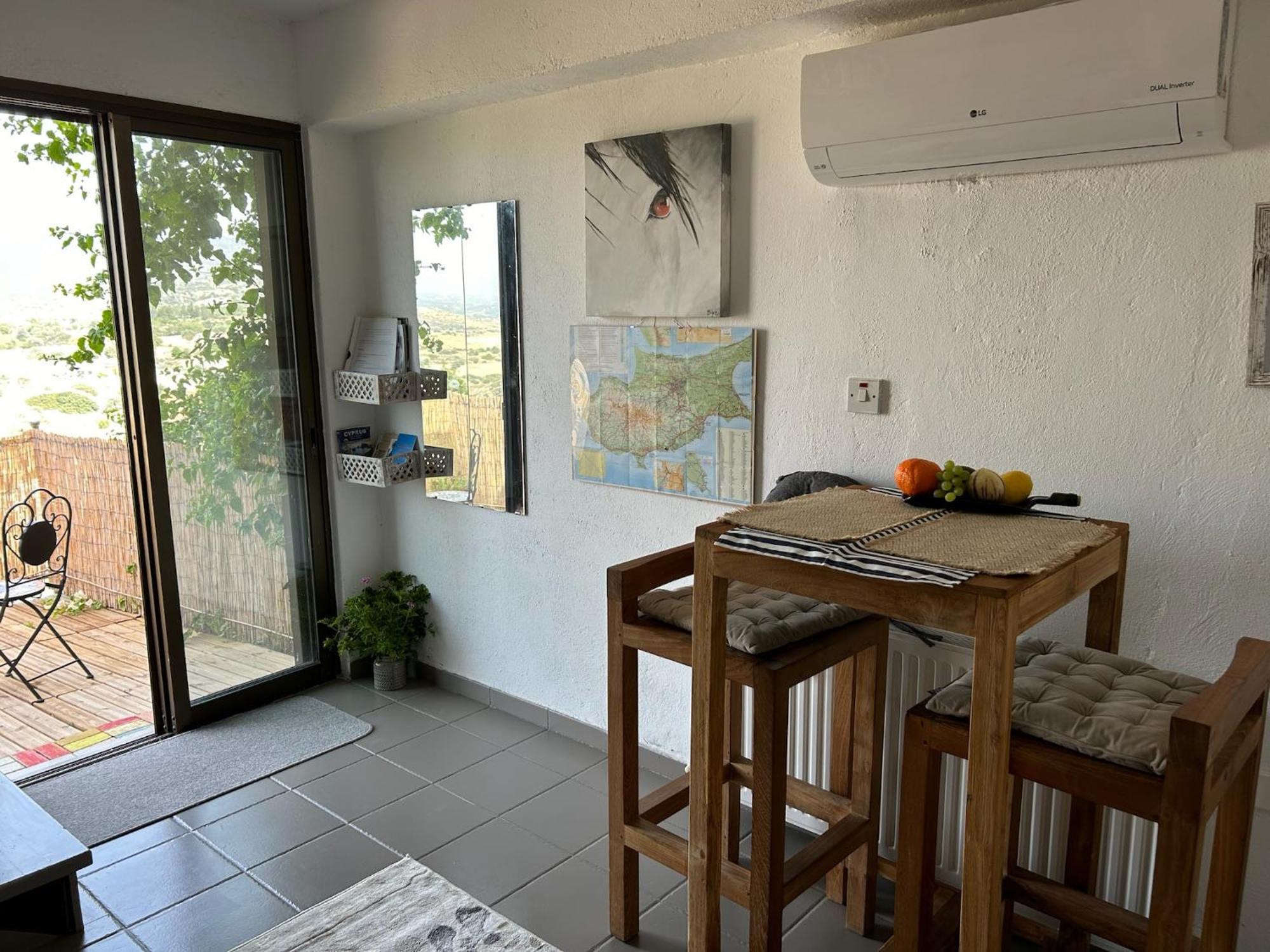 Endless Sunset Villa Pentakomo Exterior photo