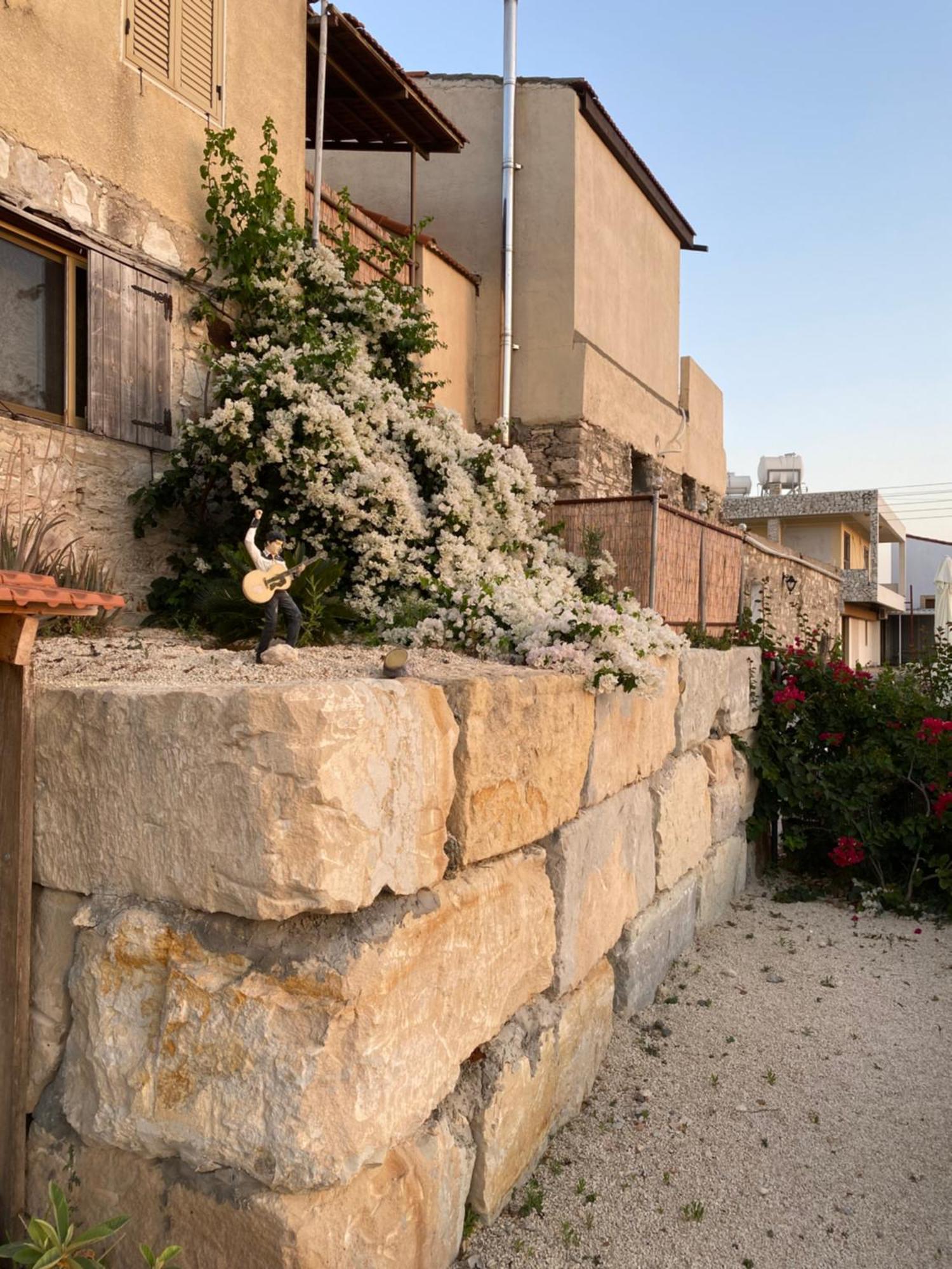 Endless Sunset Villa Pentakomo Exterior photo